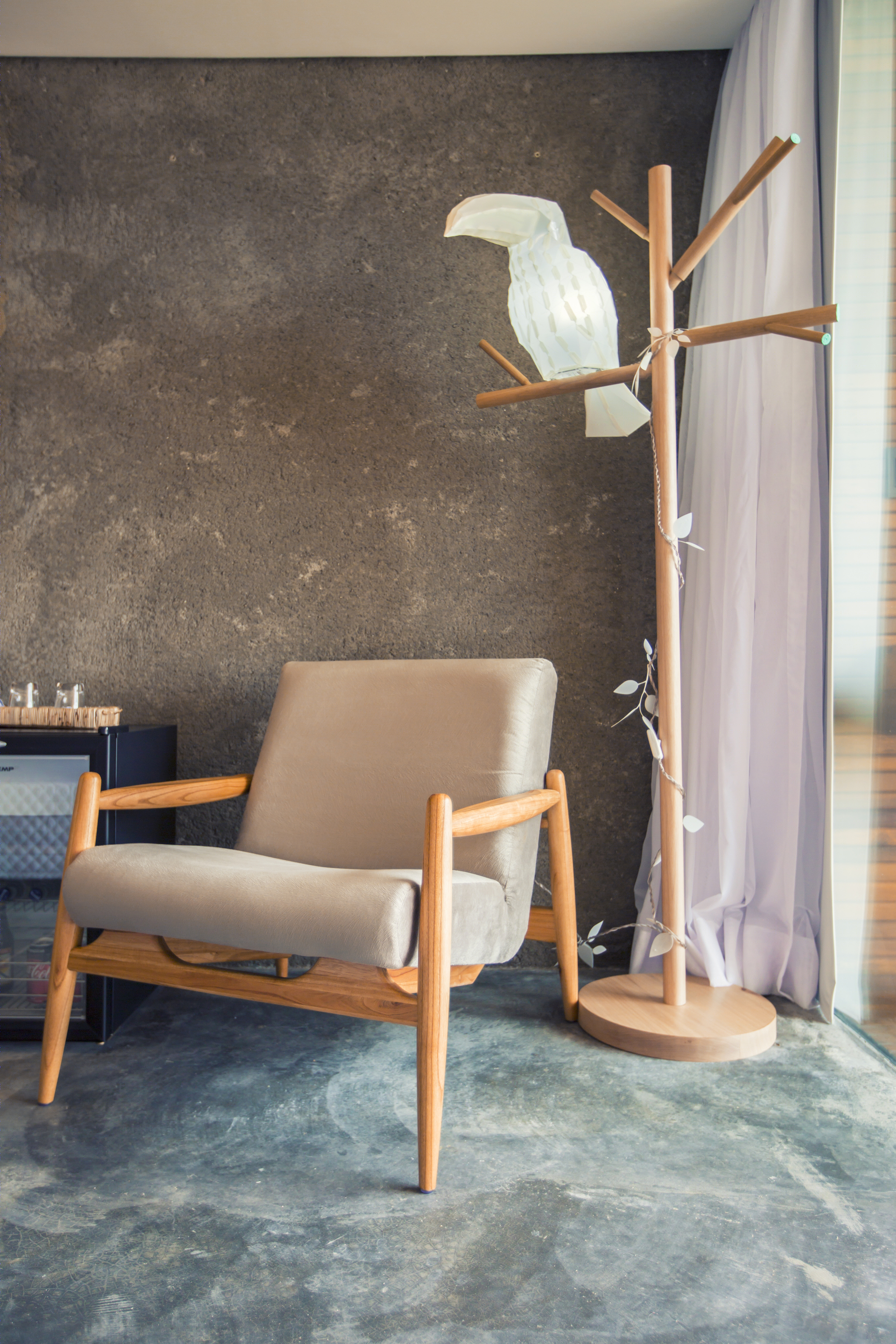 帕塔乔石头酒店-21