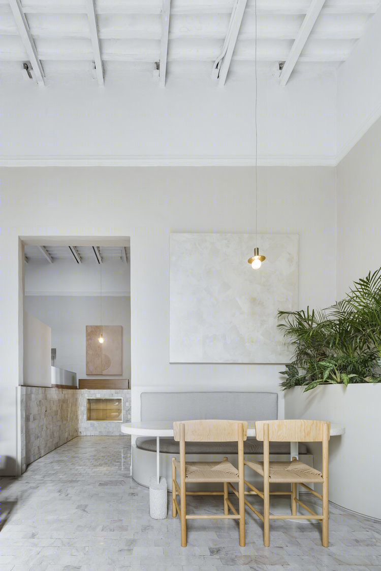 吉列米纳餐厅/墨西哥尤卡坦州梅里达市-3