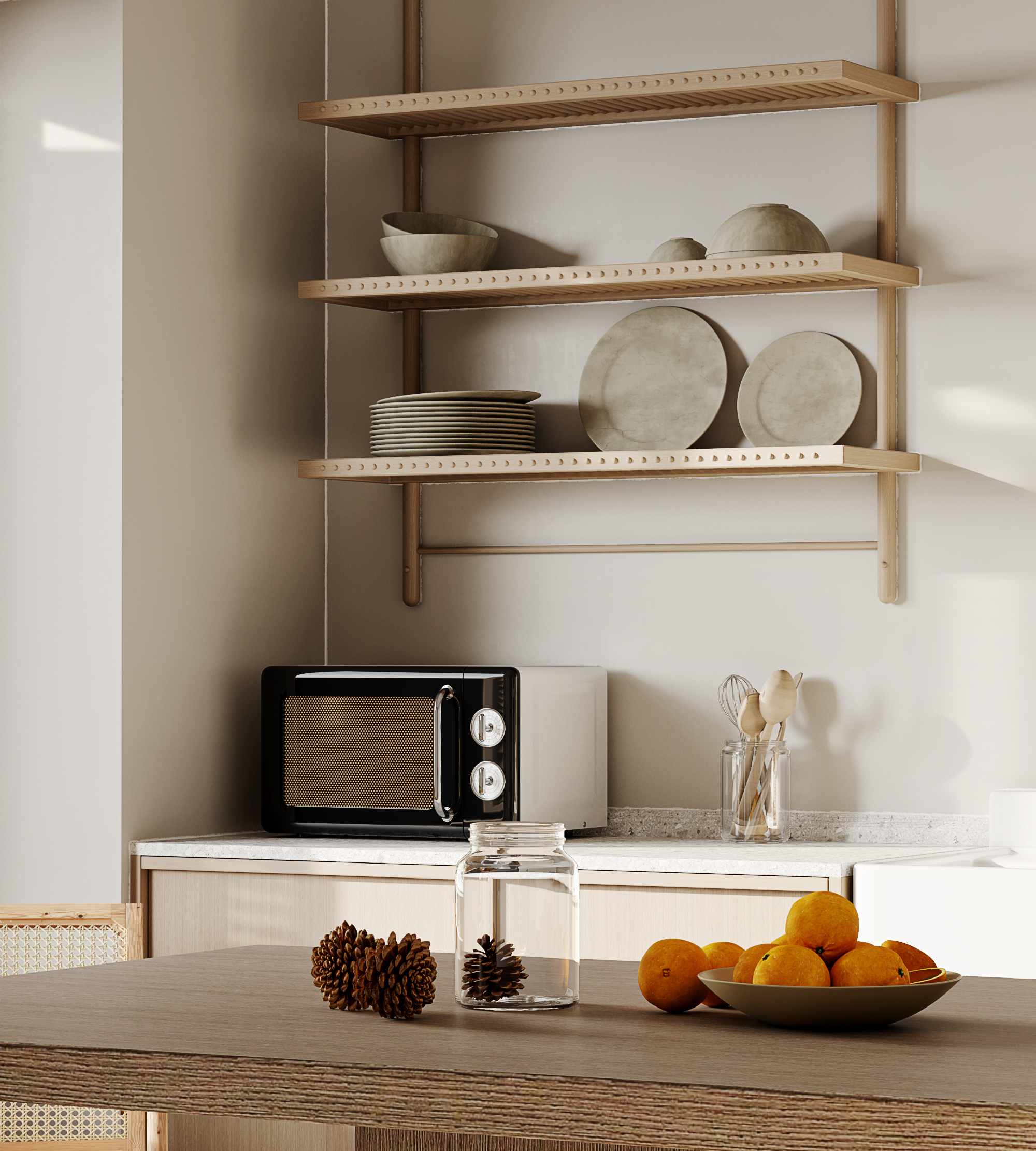 简约而不简单，打造温馨宜居空间-6