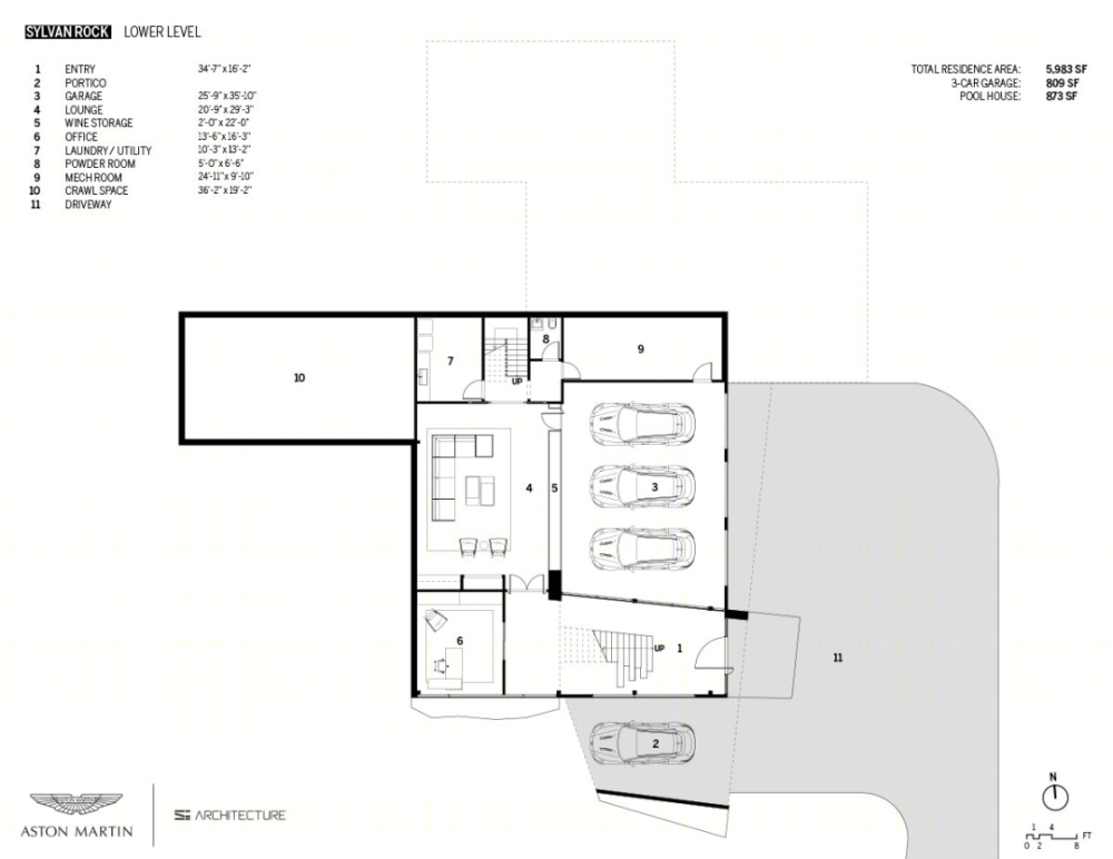 阿斯顿•马丁首个私人住宅项目“野奢”设计-31