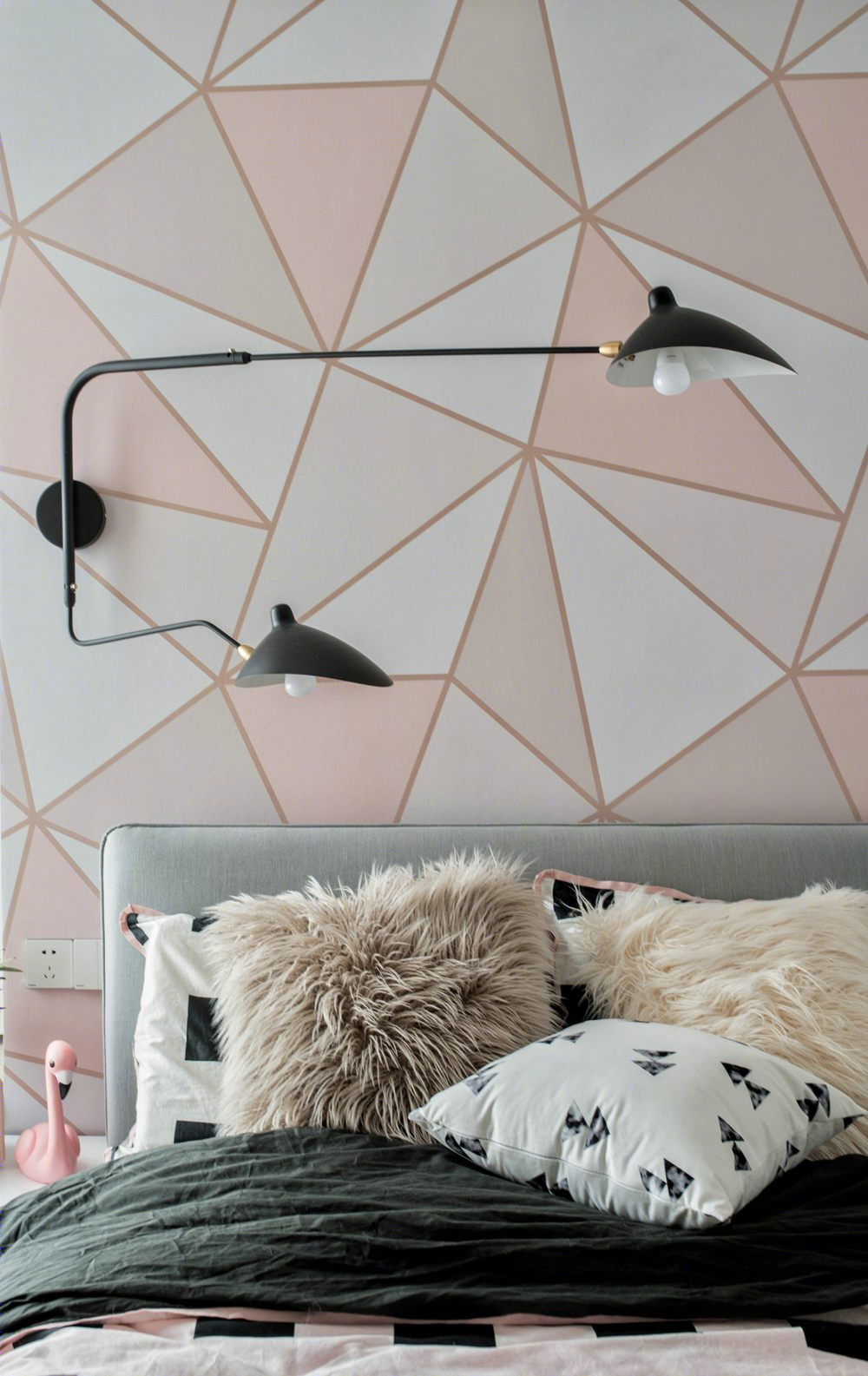 简约恬静，重塑温馨家居空间-28