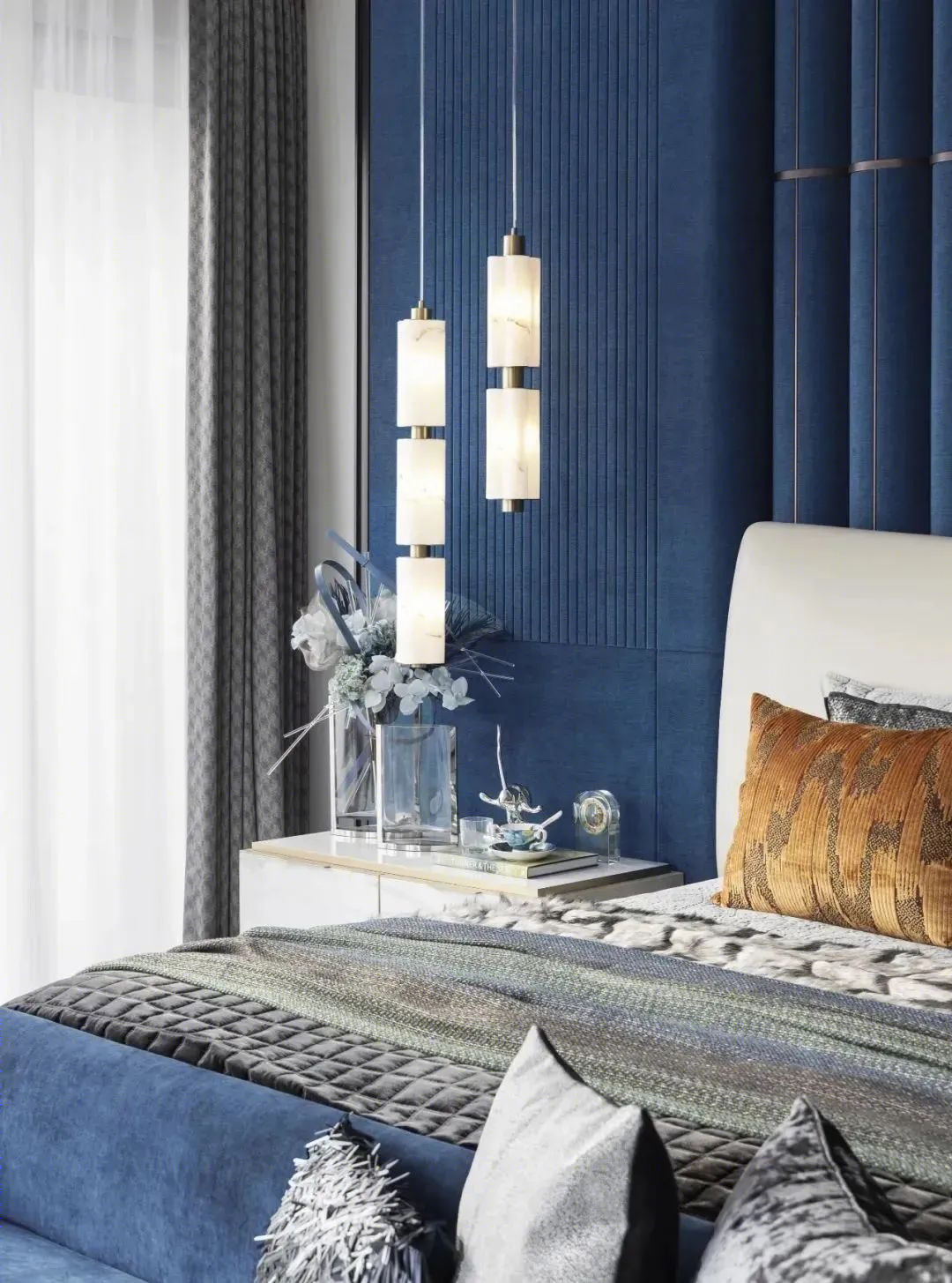 重庆上景臺丨中国重庆丨LSD Interior-29