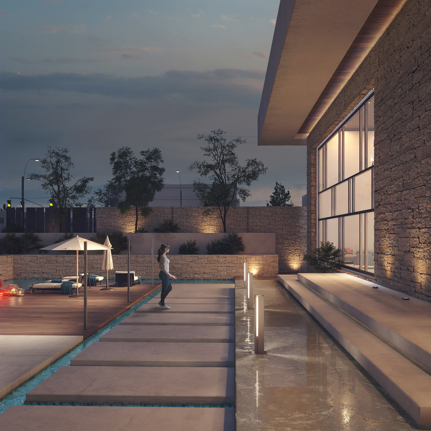 AL KANAAN VILLA-10