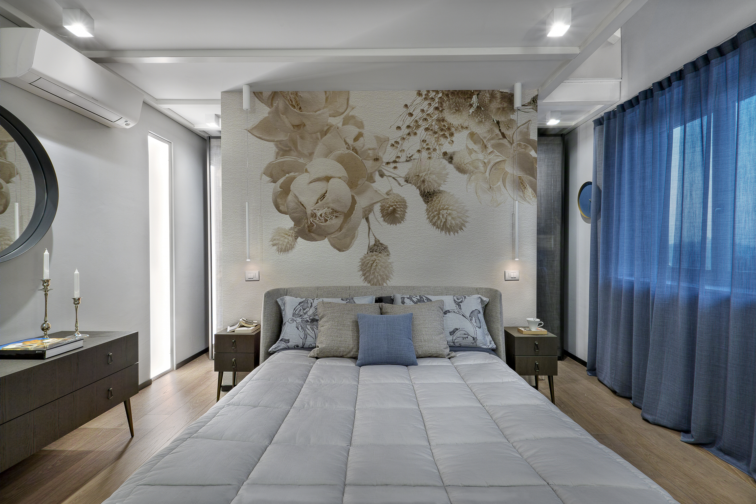 VARETTO DESIGN丨平层丨Casa Mondino-9