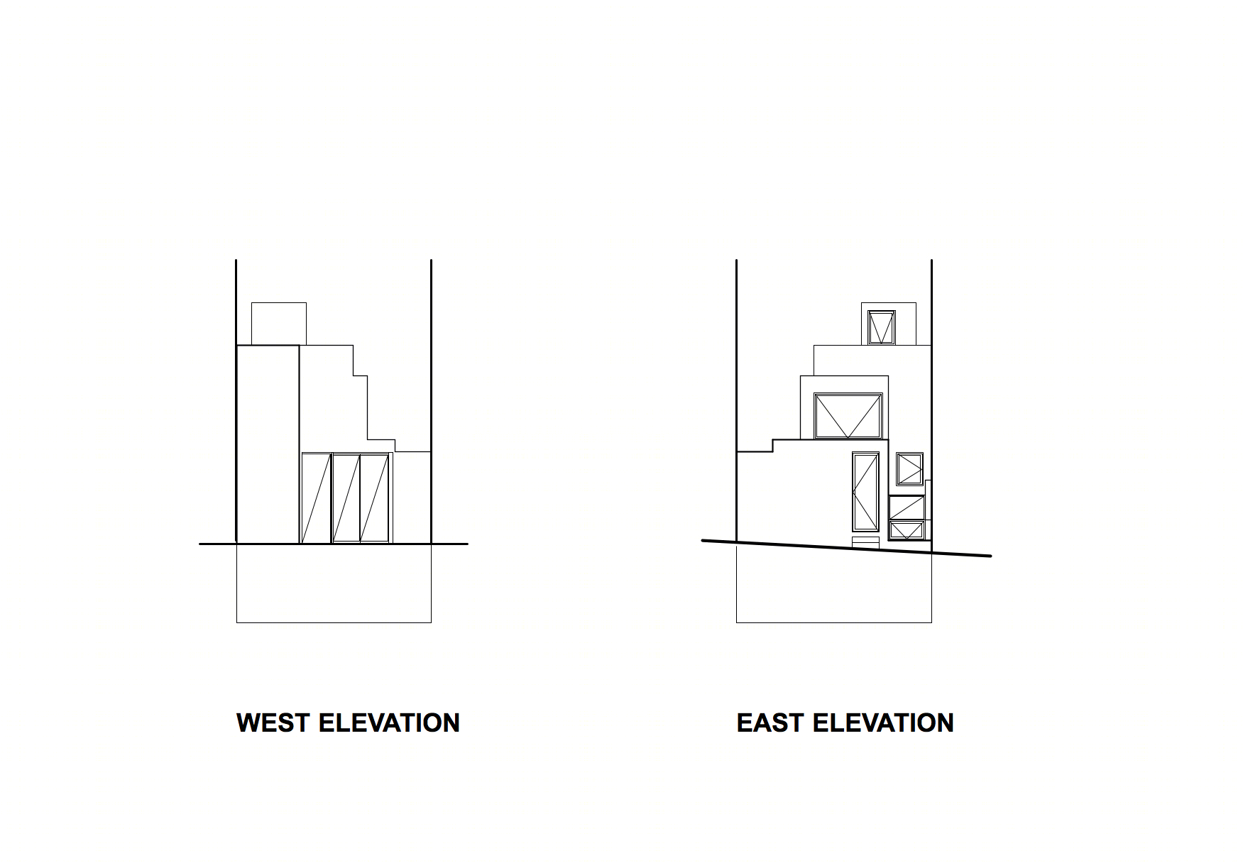 墨尔本奇特住宅设计丨澳大利亚墨尔本-35