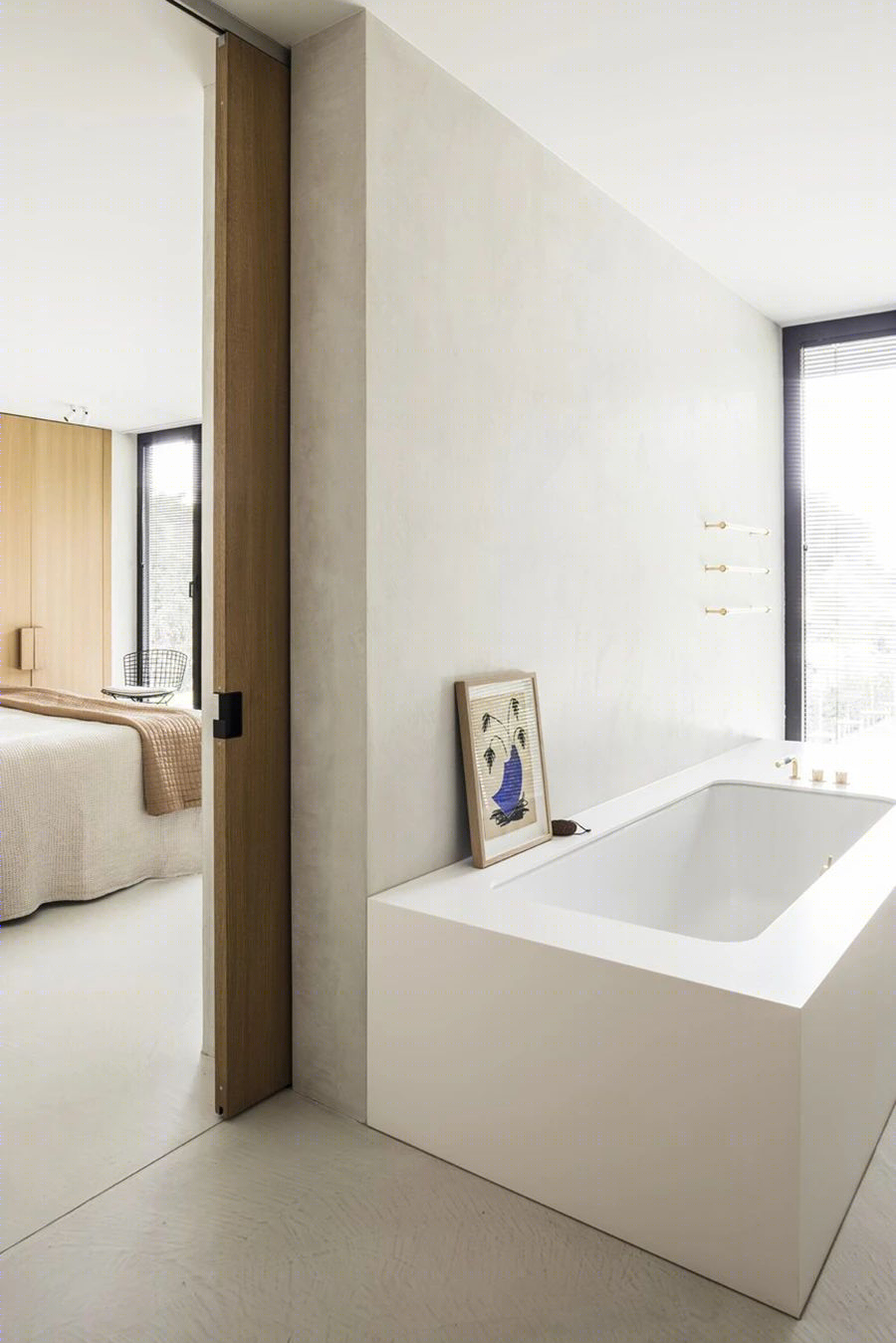 Juma Architects | 翻新与创新的住宅设计-38