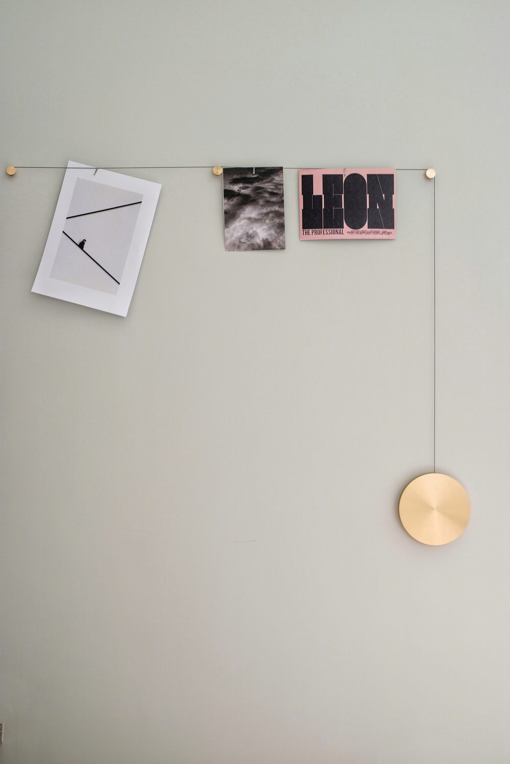 简约恬静，重塑温馨家居空间-29