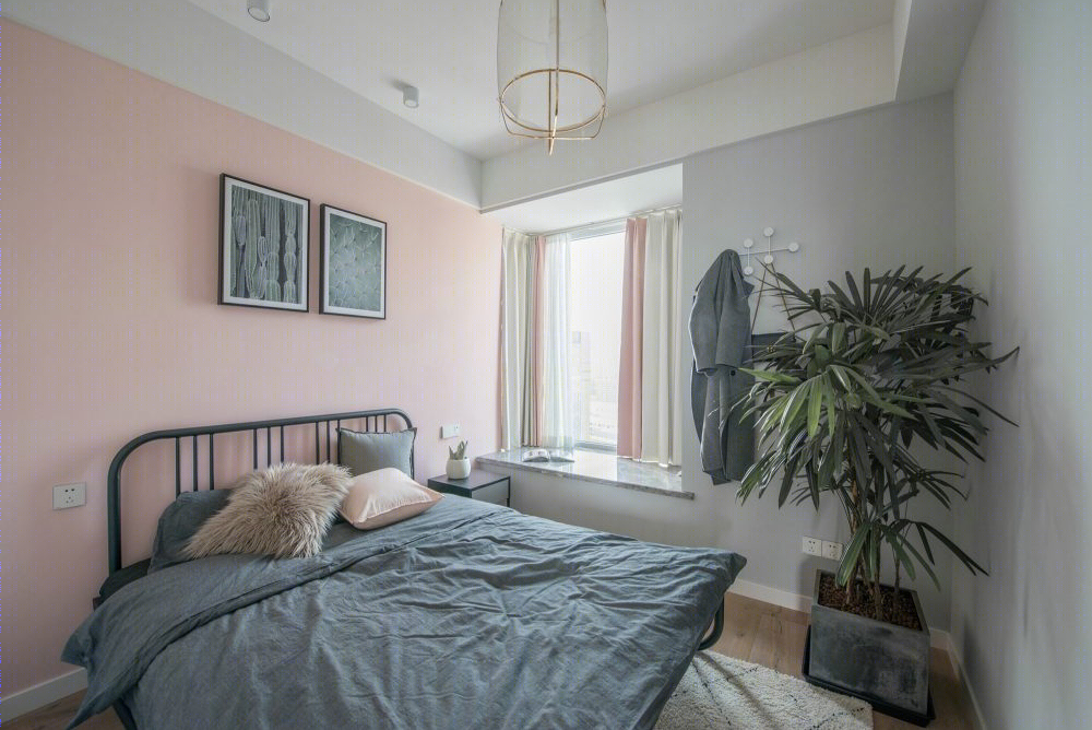 简约恬静，重塑温馨家居空间-30