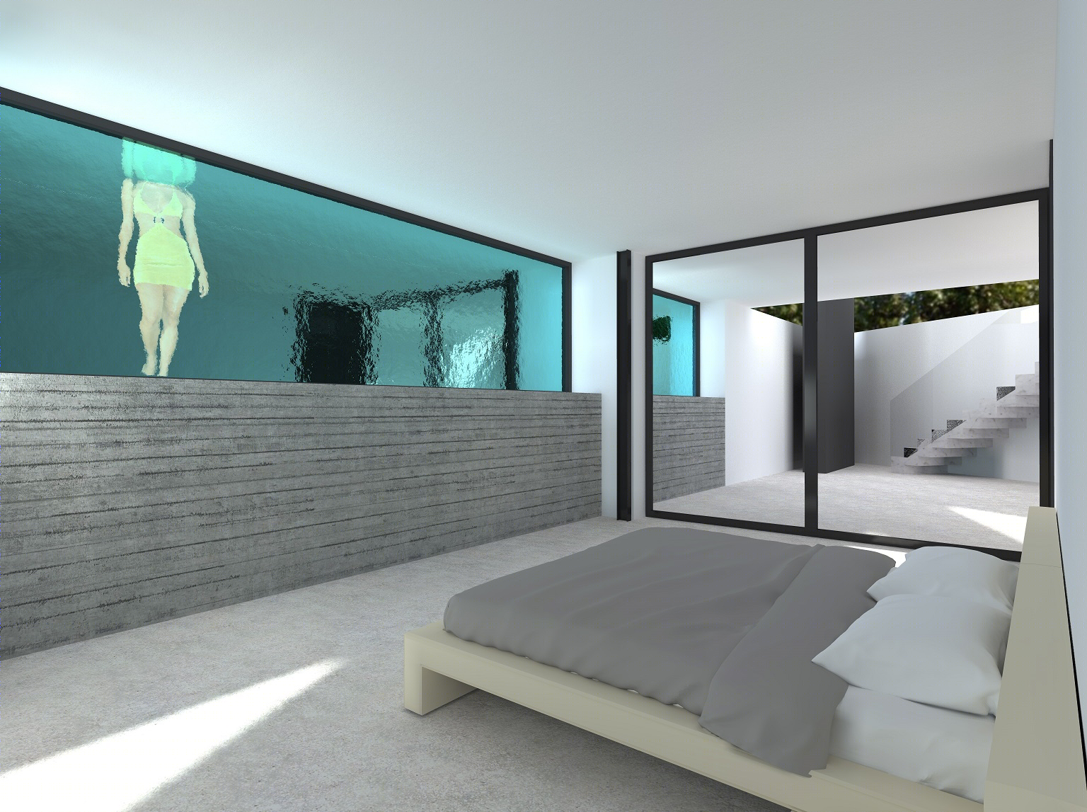 Architektur-Büros TOBIS /Croatia丨别墅建筑丨Villa in Split/ Croatia-7