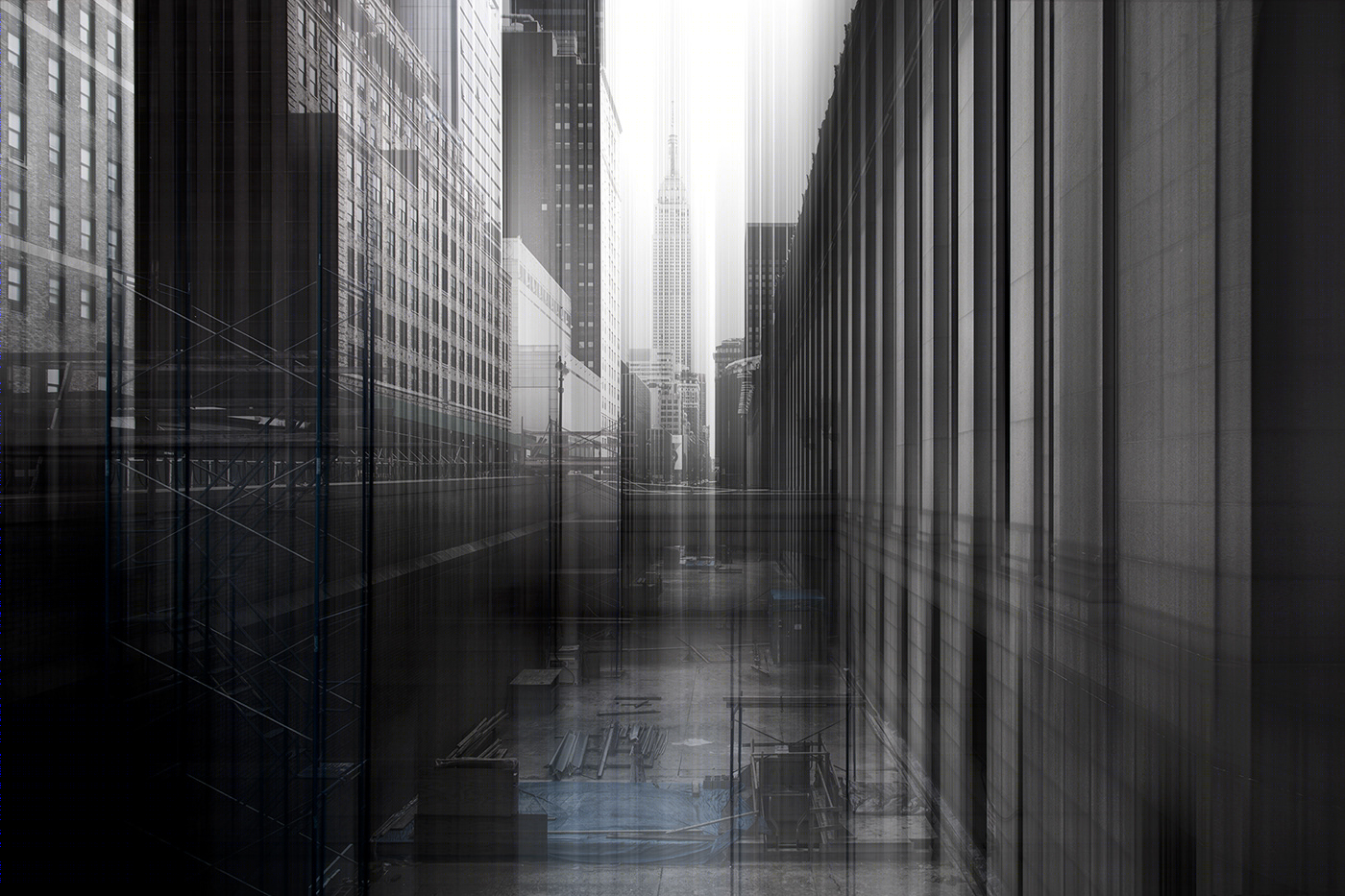 光之艺术 · Revid·C 系列建筑设计丨中国上海-20