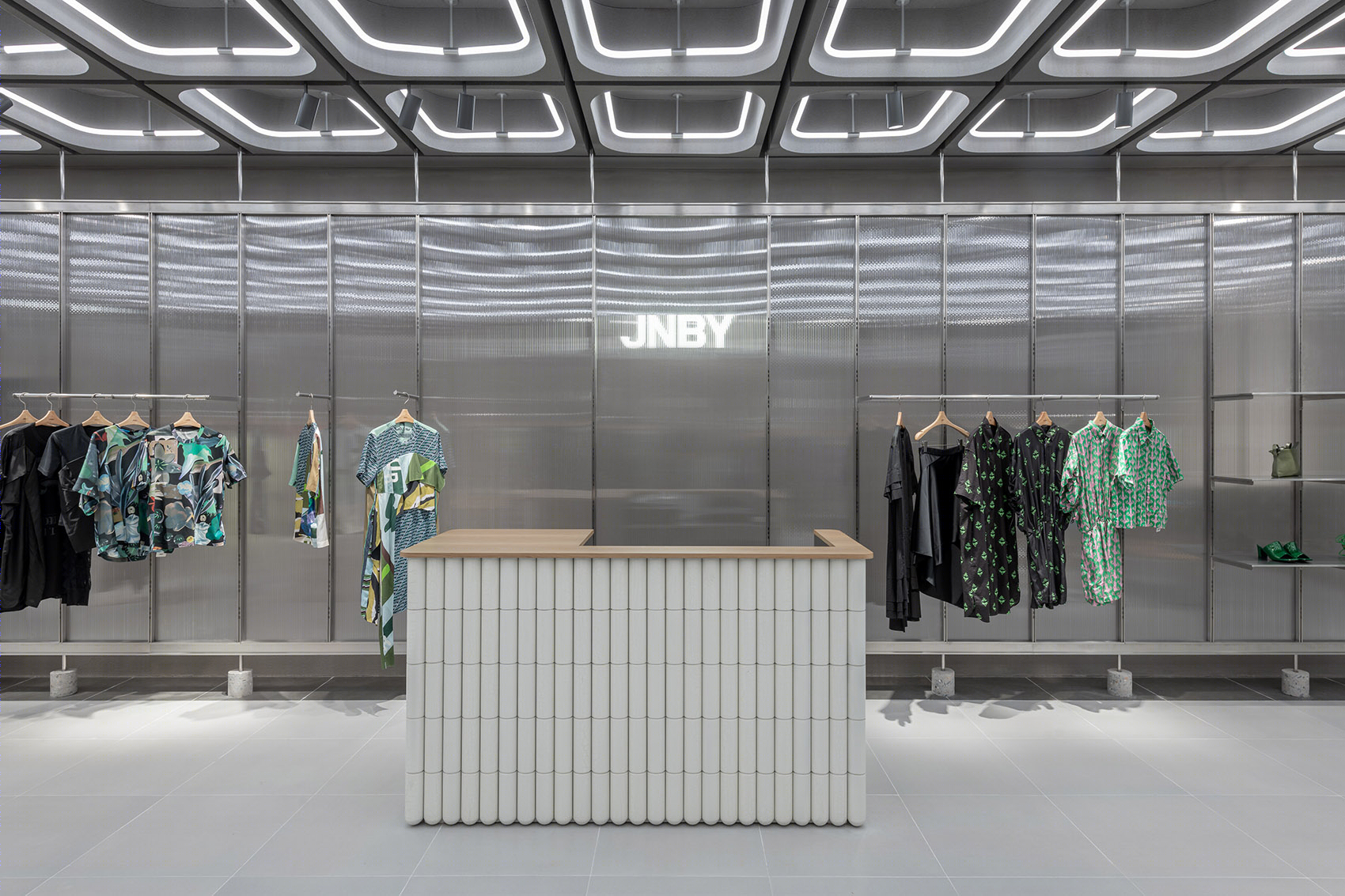 JNBY 厦门店丨中国厦门-11