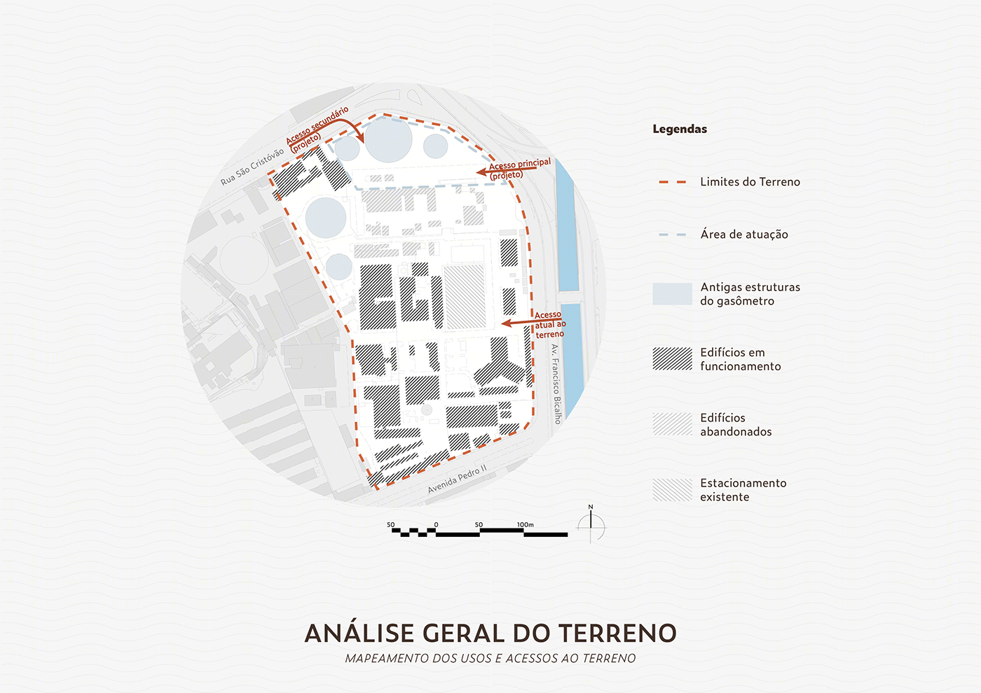 Centro de Sustentabilidade em São Cristóvão-7