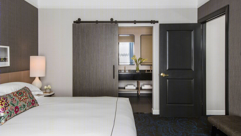 Kimpton Gray Hotel（芝加哥精品酒店）-81