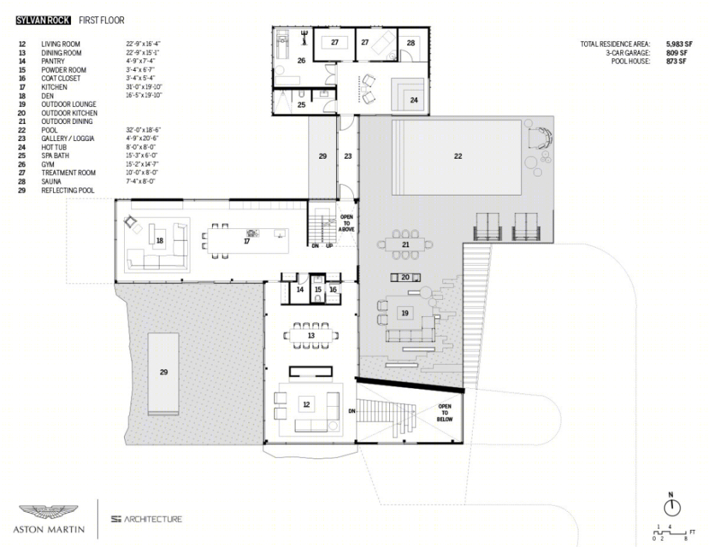 阿斯顿•马丁首个私人住宅项目“野奢”设计-32