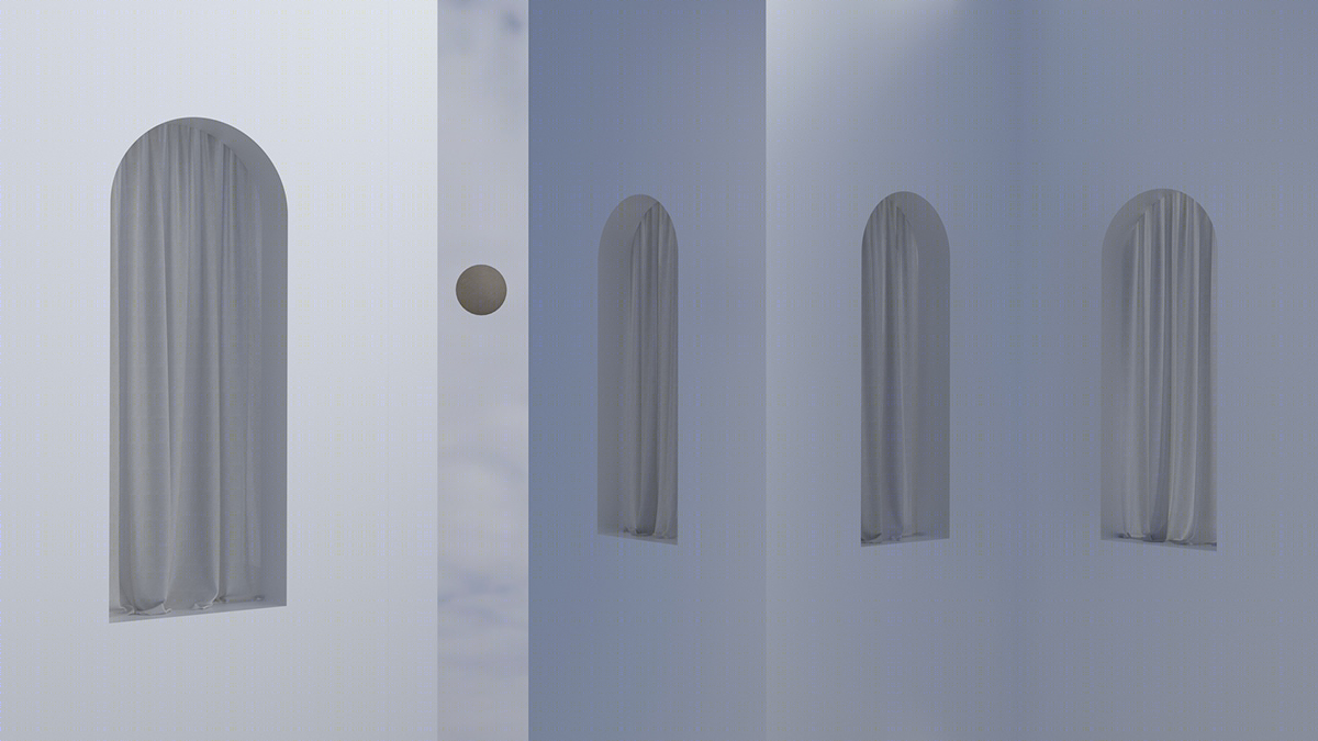 梦境般的未知圆环-4