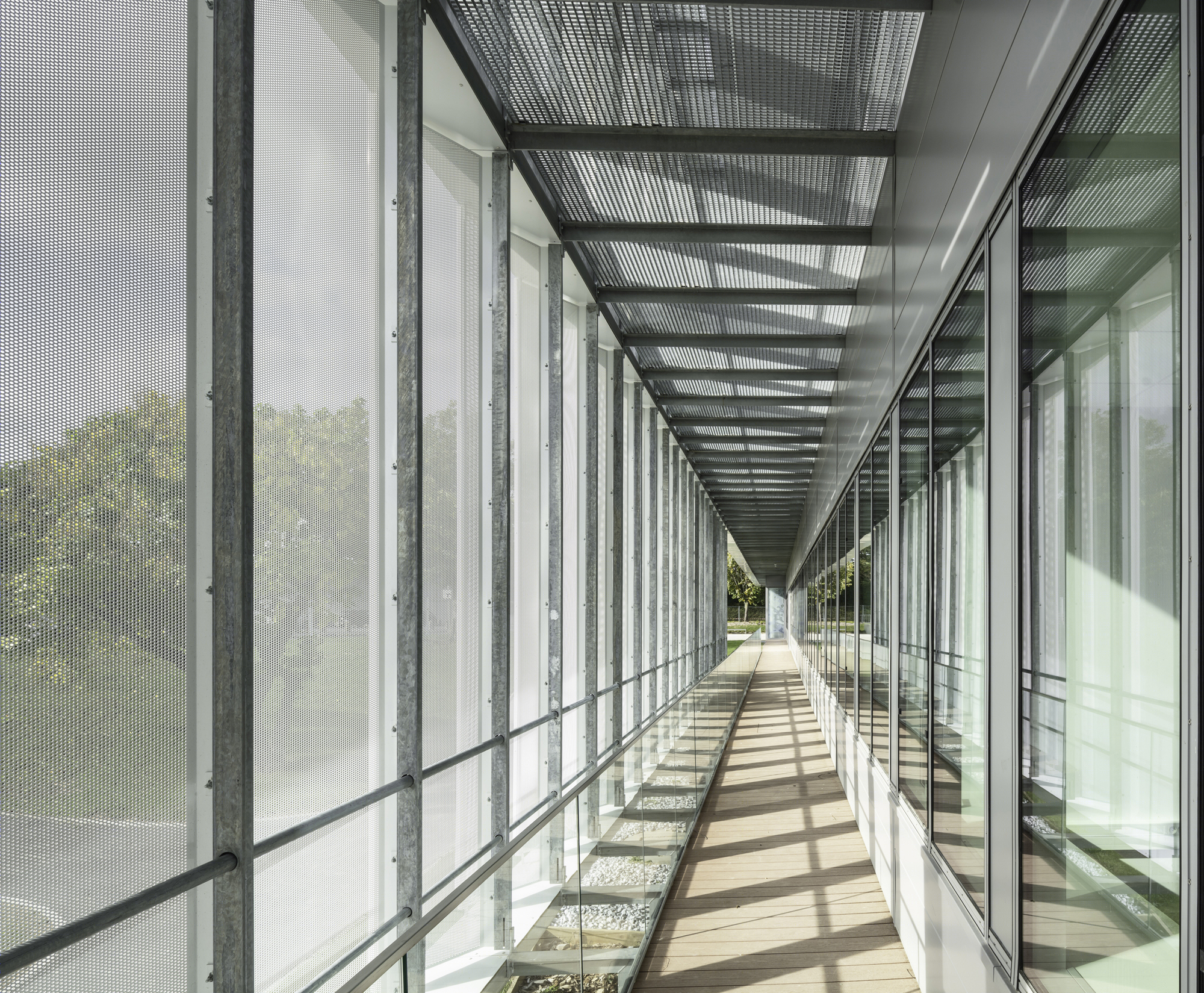 生物实验室 | 高效、统一、可扩展的设计-6