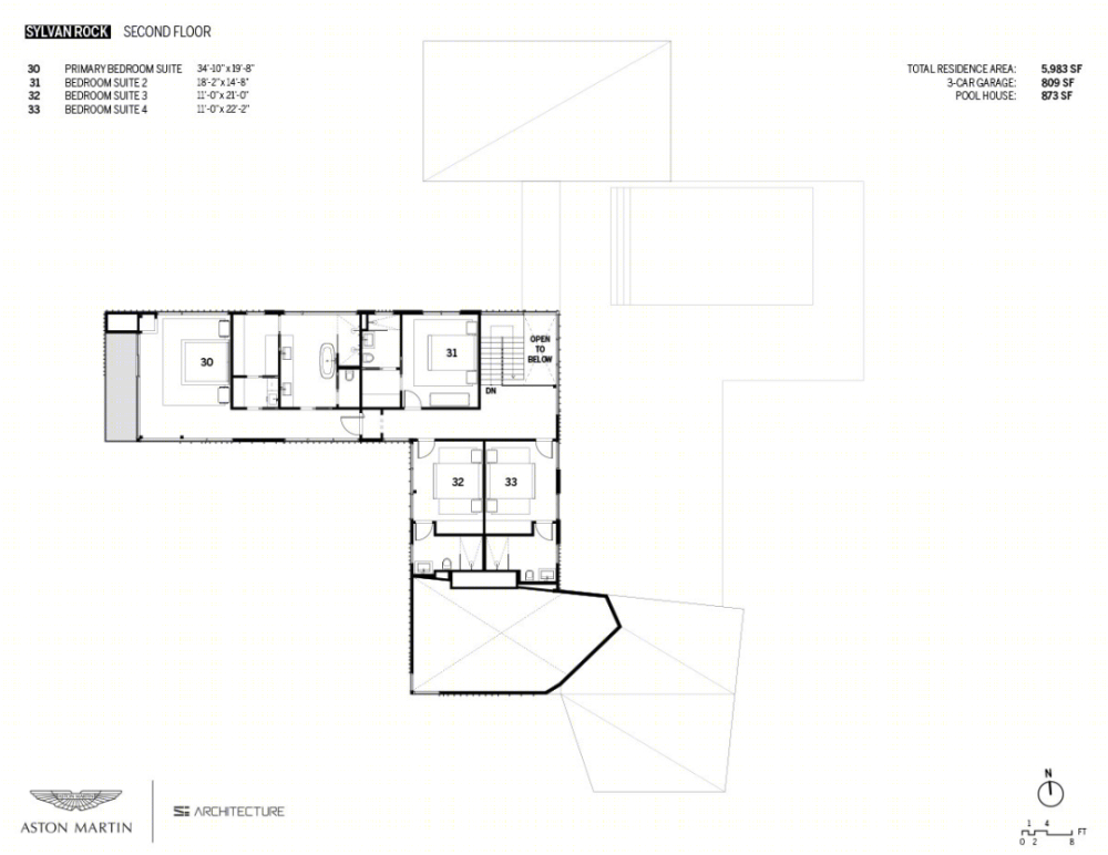 阿斯顿•马丁首个私人住宅项目“野奢”设计-33