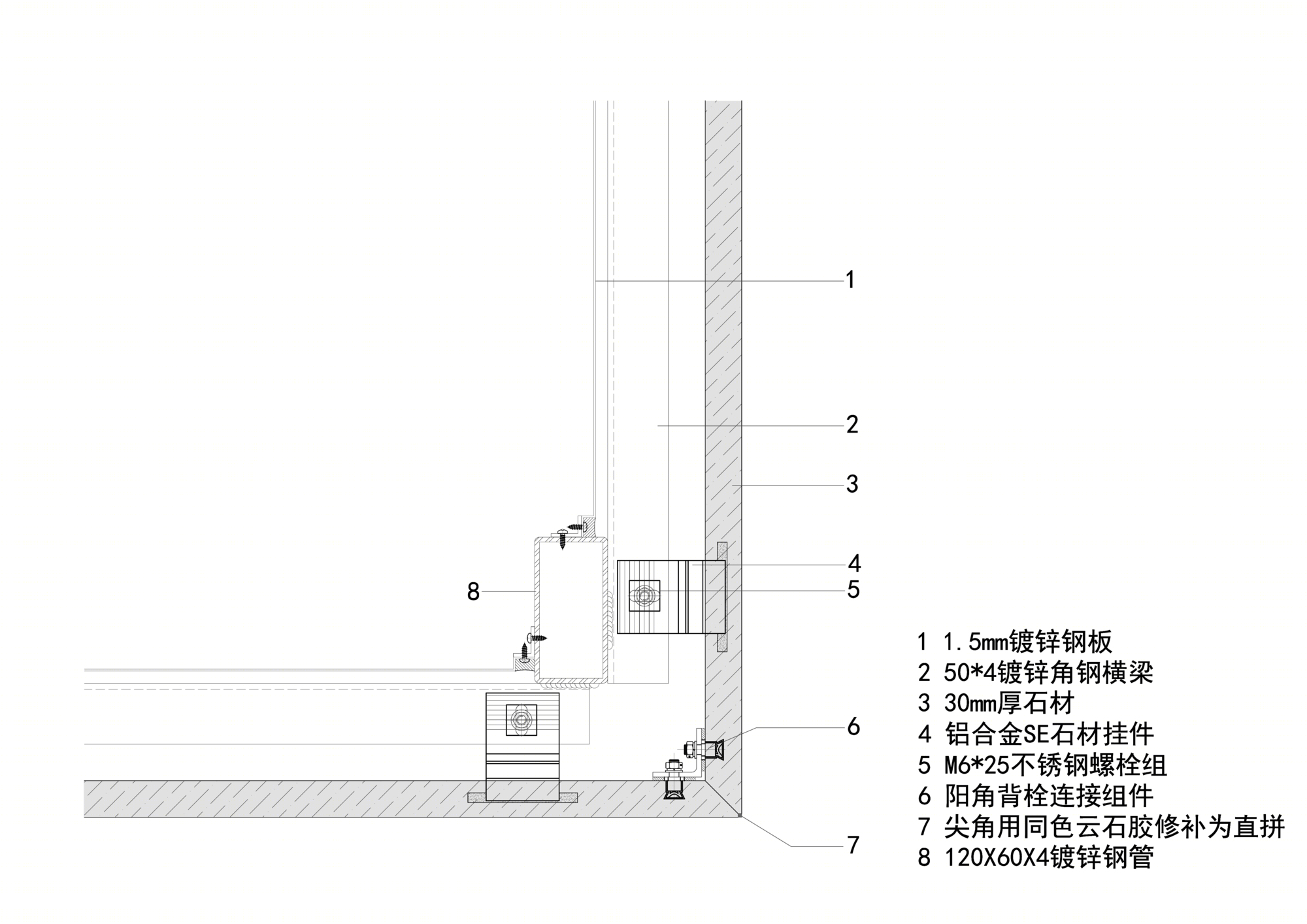 南京天华时代大厦都市美学中心 · 光影空间叙事-53