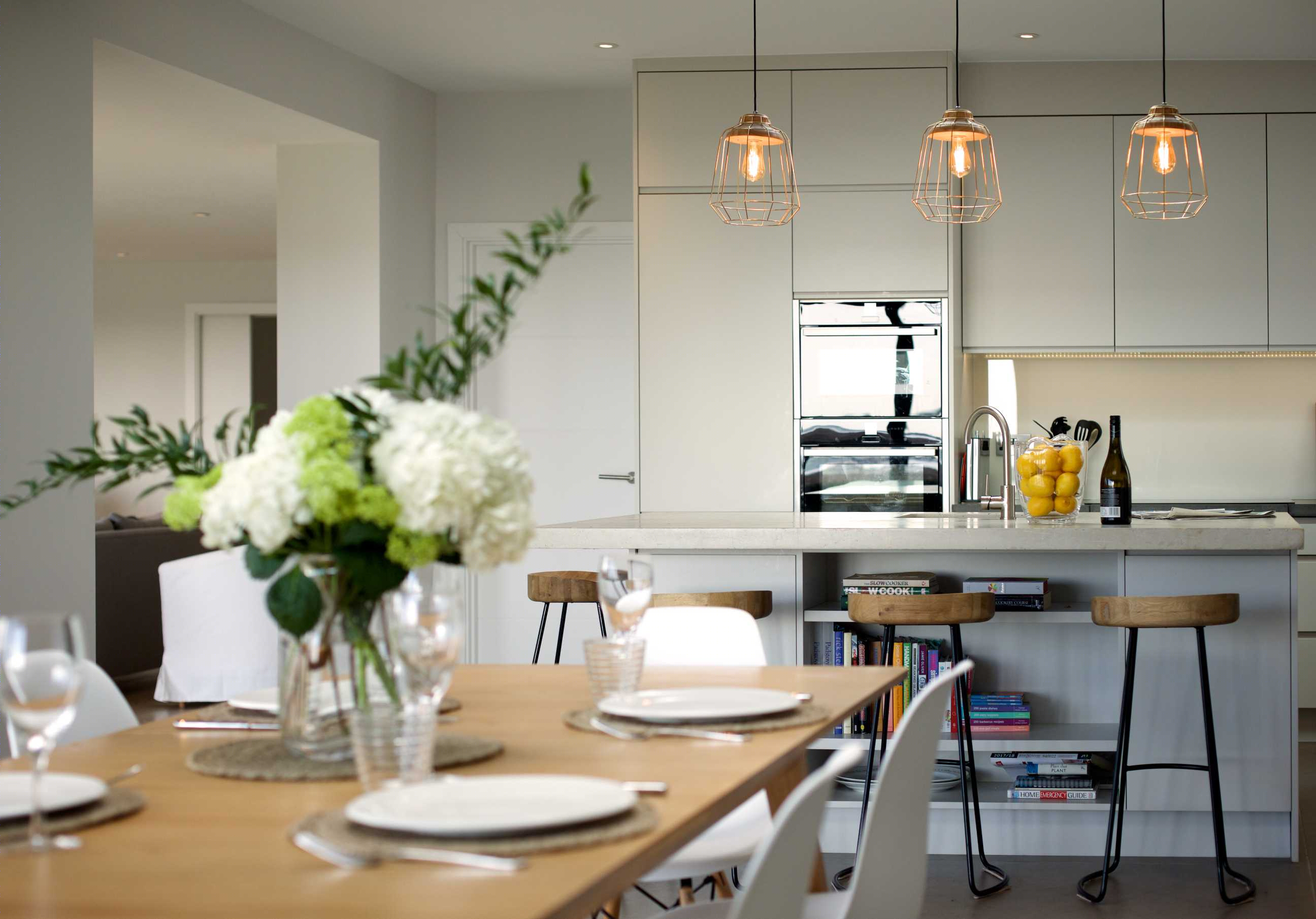 回应环境的圣克莱门茨私人住宅-22