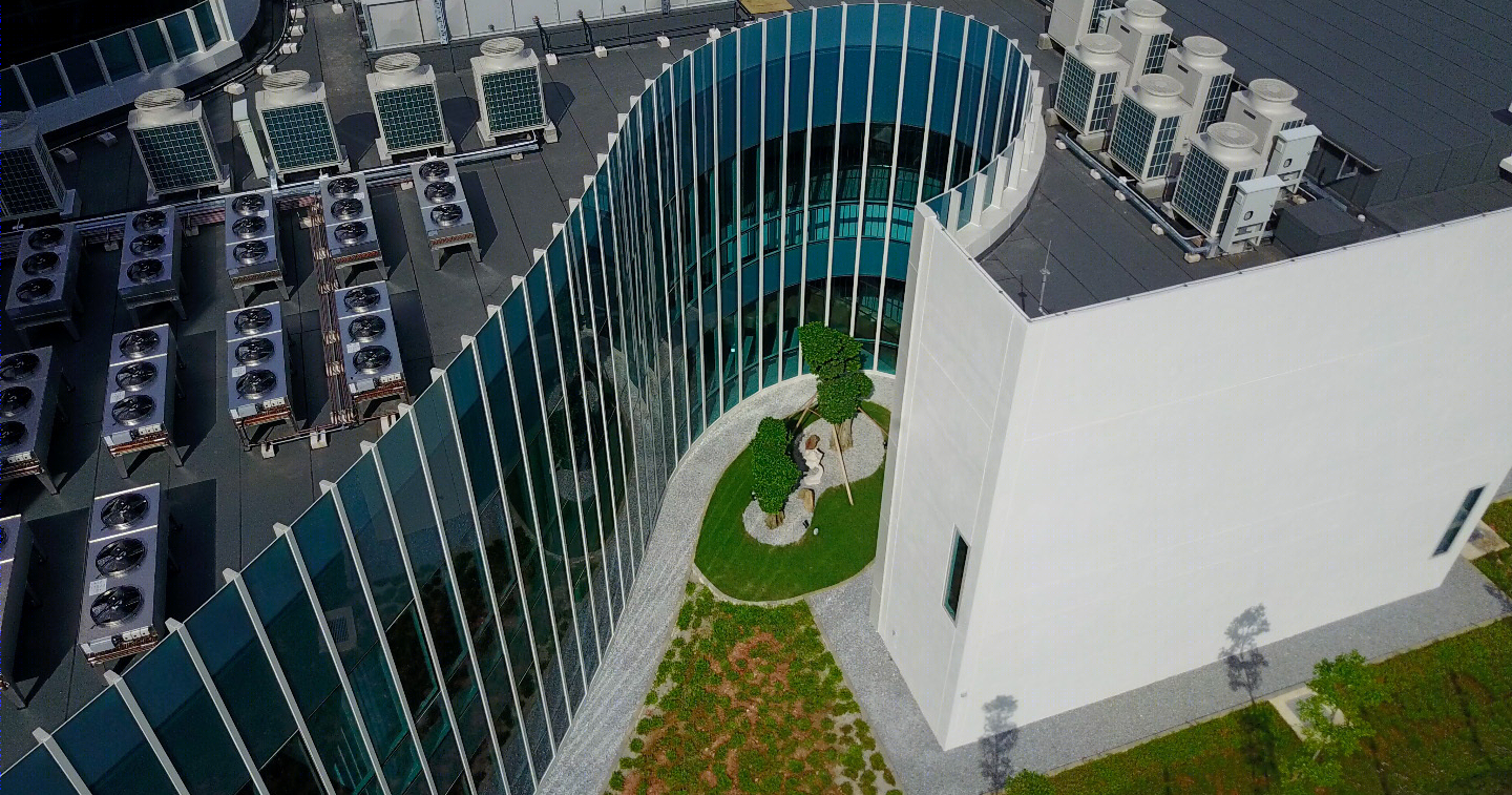 Sora 数据中心办公建筑-13