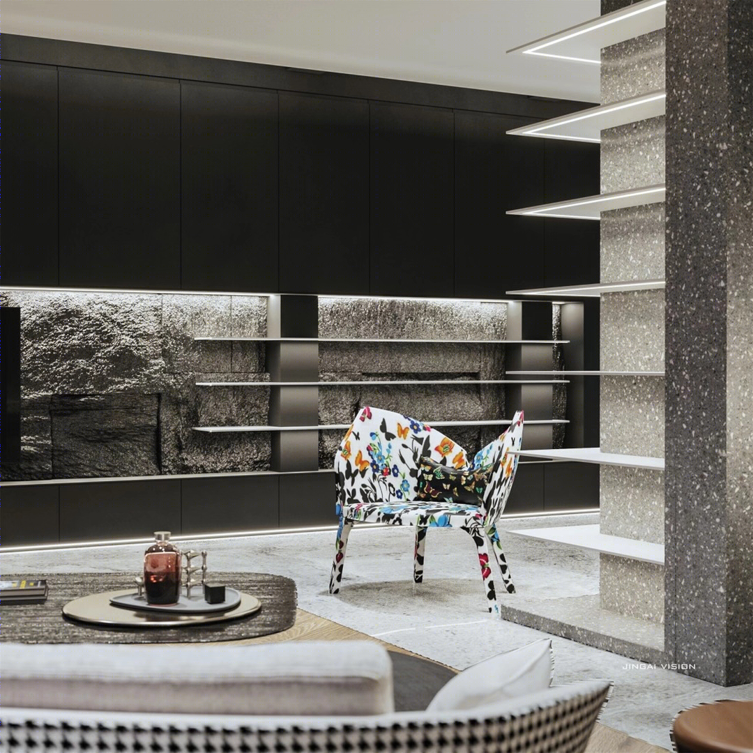 简约北欧风，打造舒适宜居空间-67