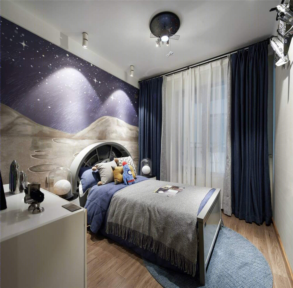 康桥·悦蓉园丨中国西安-56