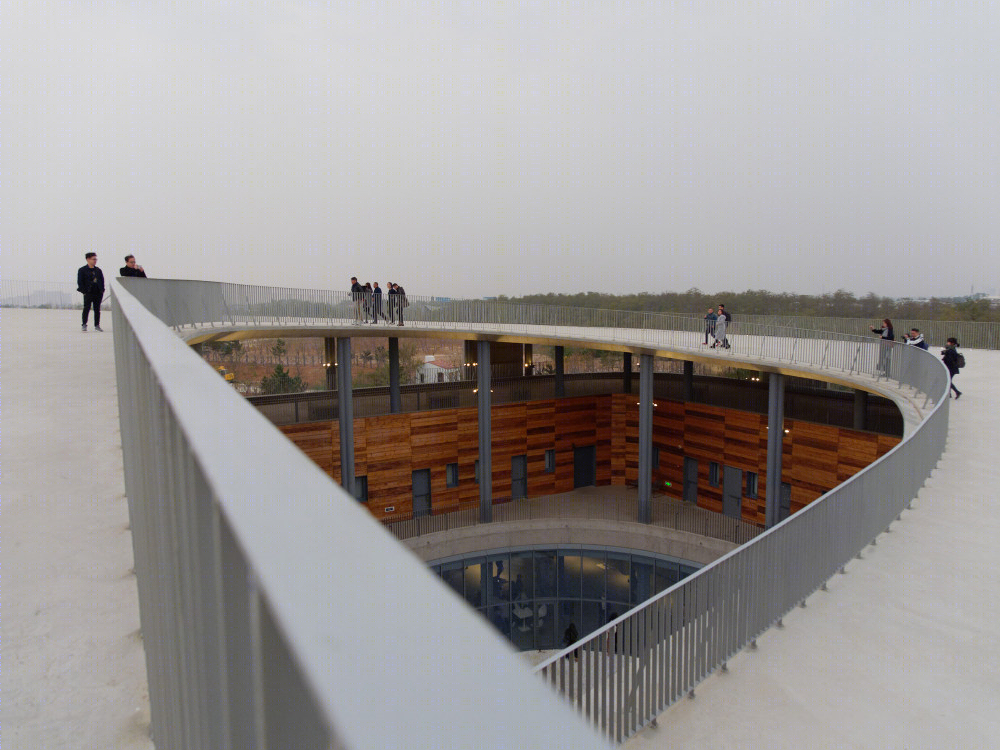 阿兰亚创意中心-58