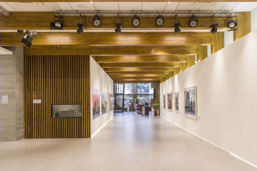 巴西韩国文化中心-19