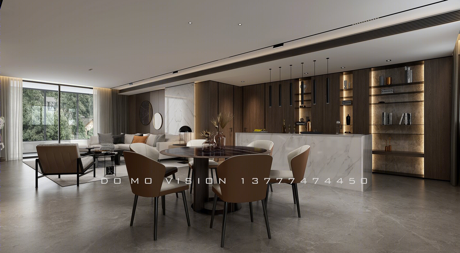 Domo vision 2020作品集-59