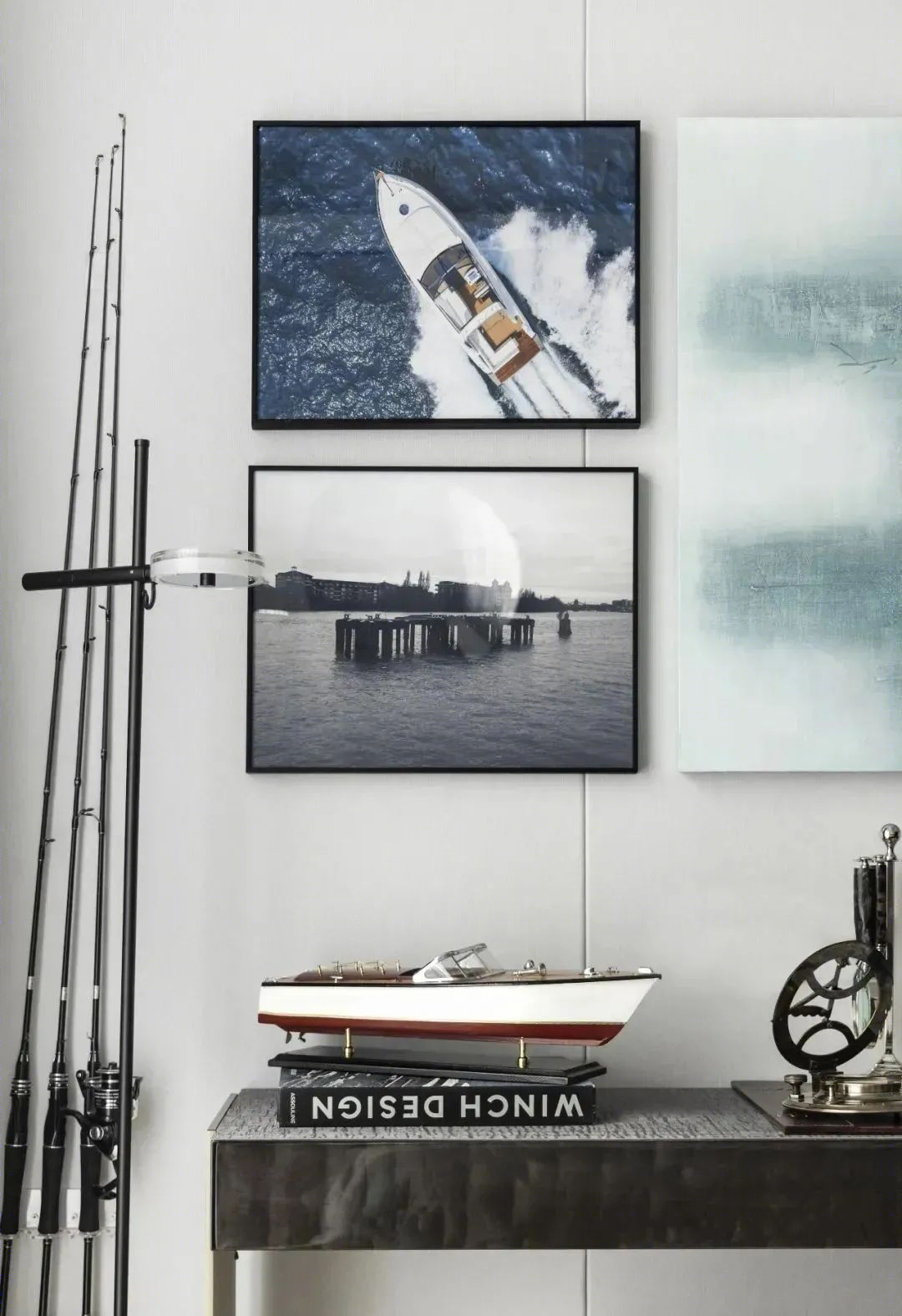 重庆上景臺丨中国重庆丨LSD Interior-36