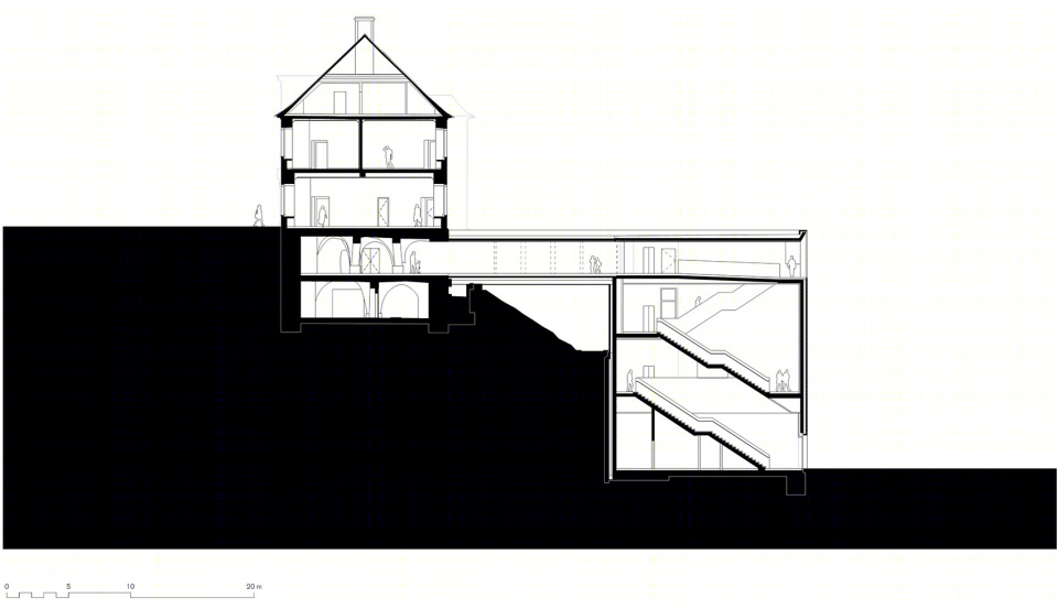 Arnsberg 博物馆扩建-8