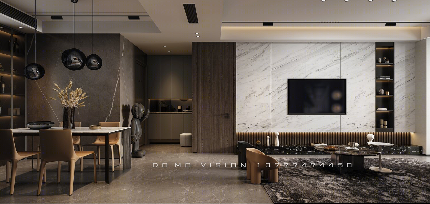 Domo vision 2020作品集-60