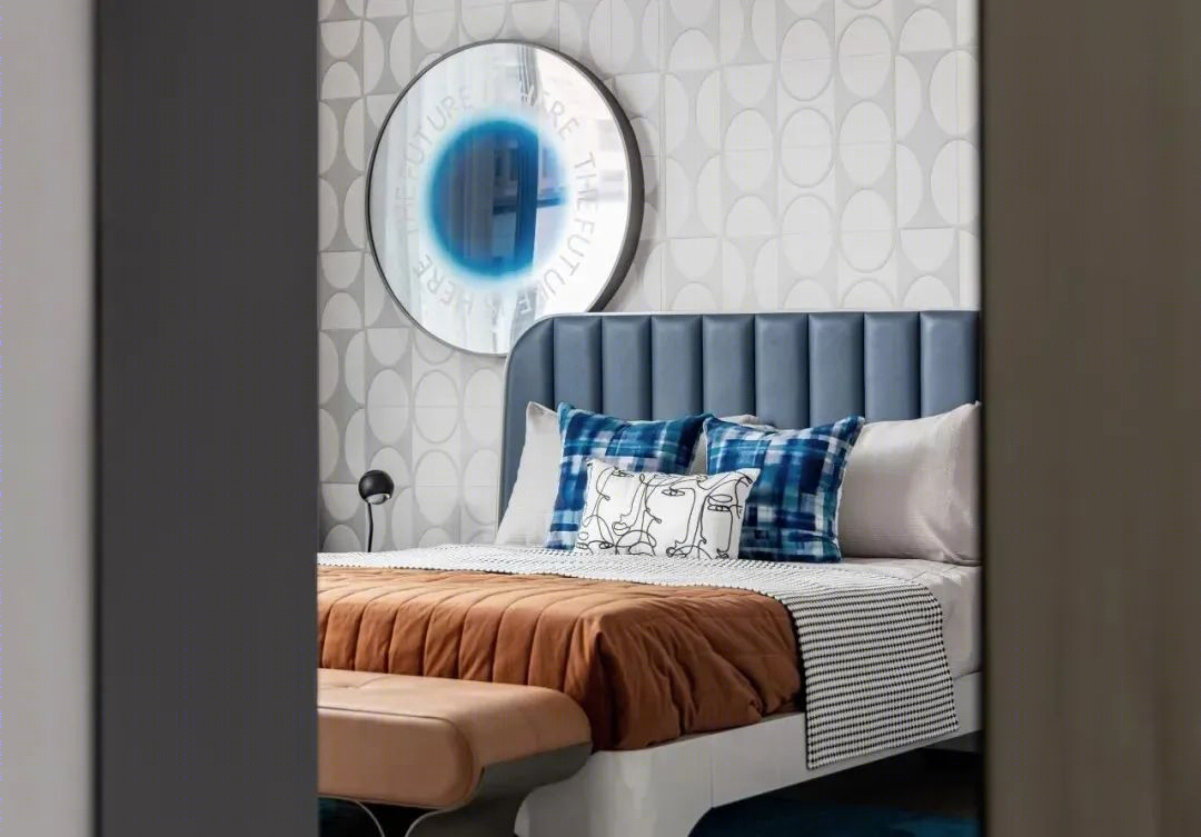 重庆上景臺丨中国重庆丨LSD Interior-39