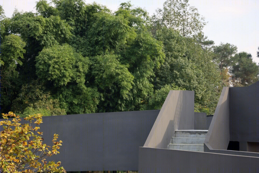 明庭乡土自然学校丨中国成都丨活泼泼地livil Architects-251