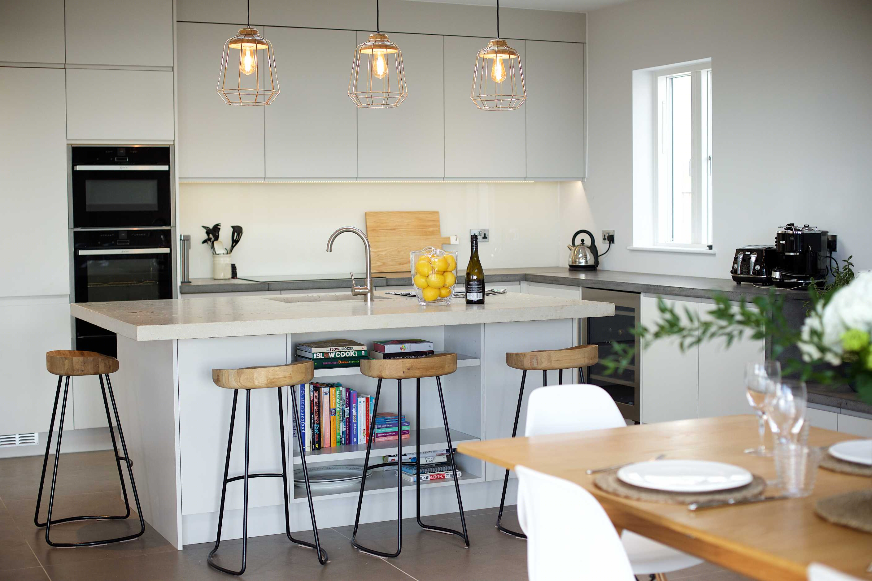 回应环境的圣克莱门茨私人住宅-23