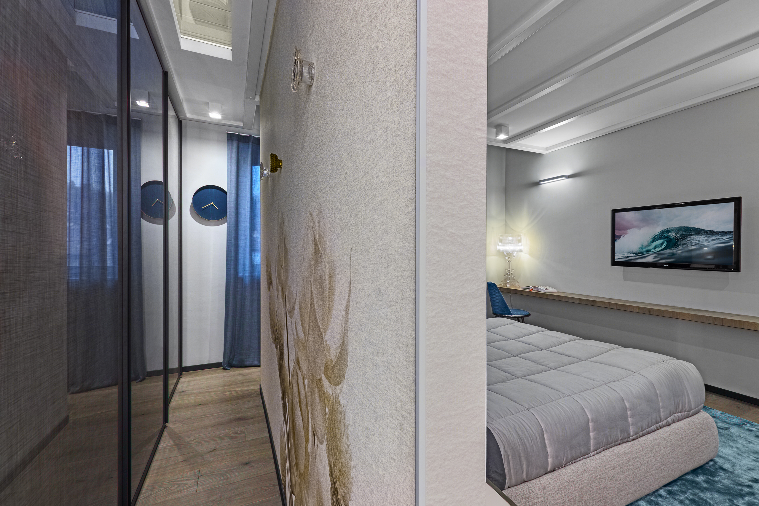 VARETTO DESIGN丨平层丨Casa Mondino-10