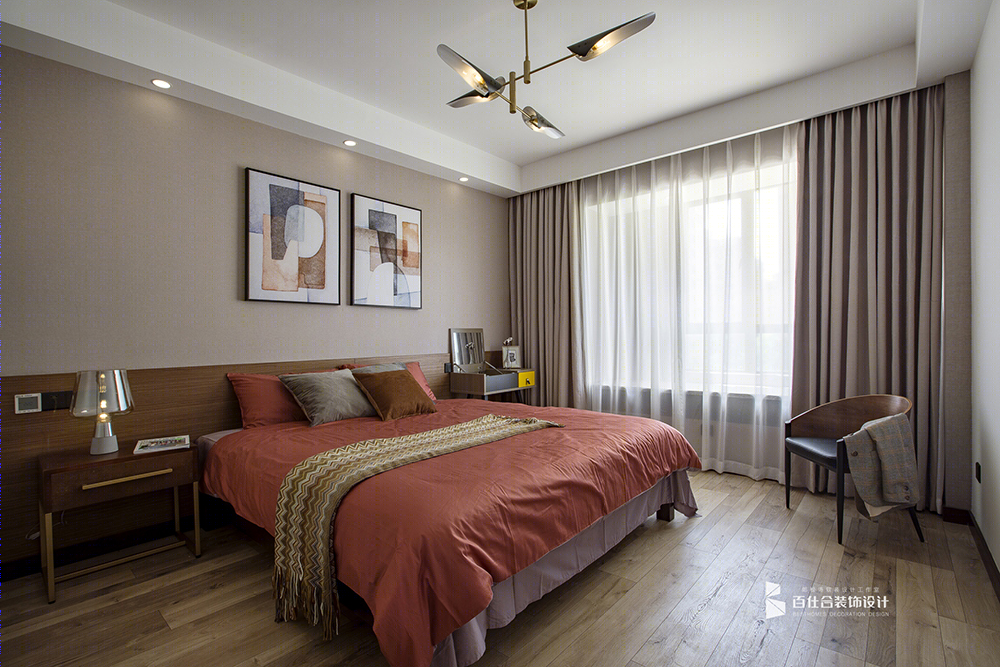 宁波百仕合装饰——晨曦-11