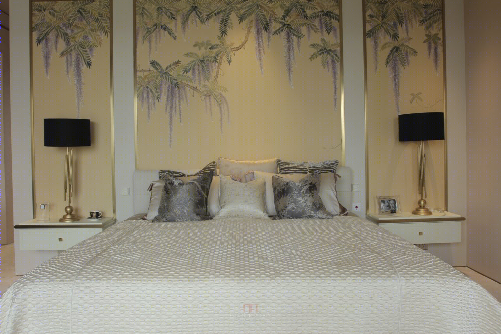 上海 Design by london 样板房演绎英伦风情-16