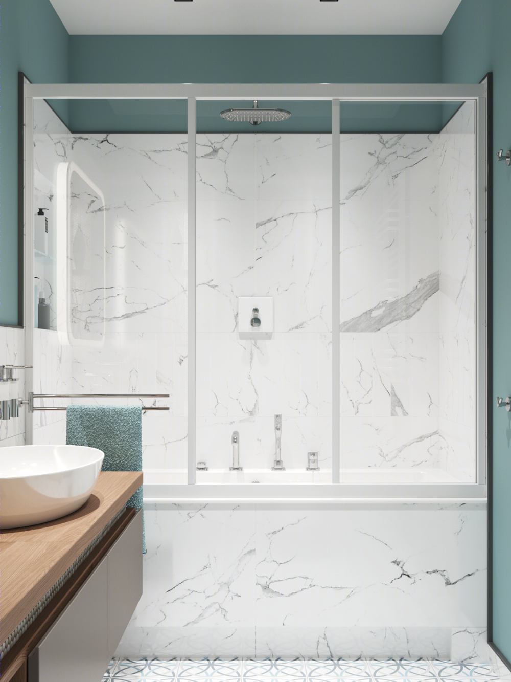 多彩北欧设计-17