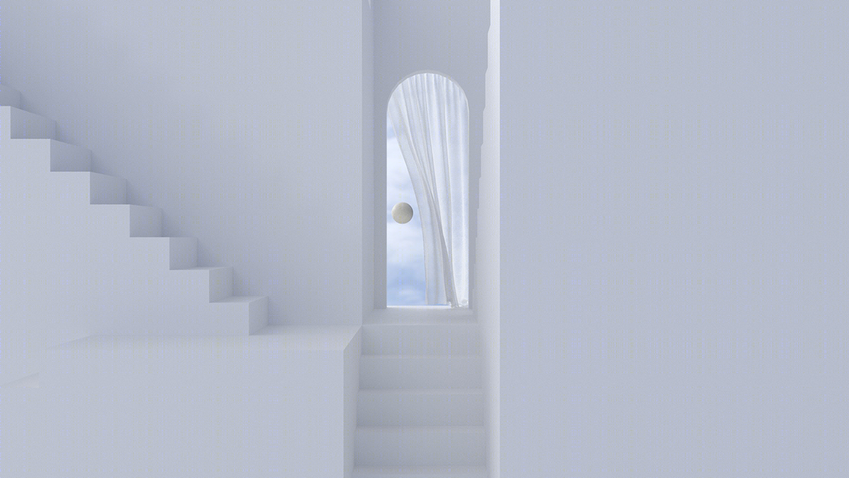 梦境般的未知圆环-5