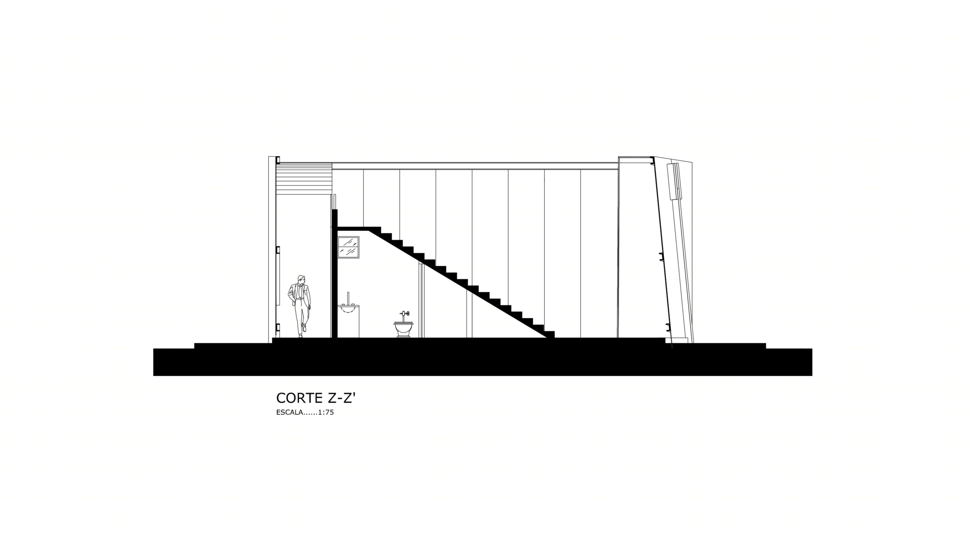 四季变换的 Water Pavilion——环保与艺术的共生-33