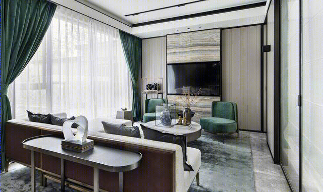 阳光城江西宜春项目丨中国宜春-27