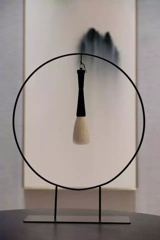 留白美学 | 灵动家居空间的打造-22