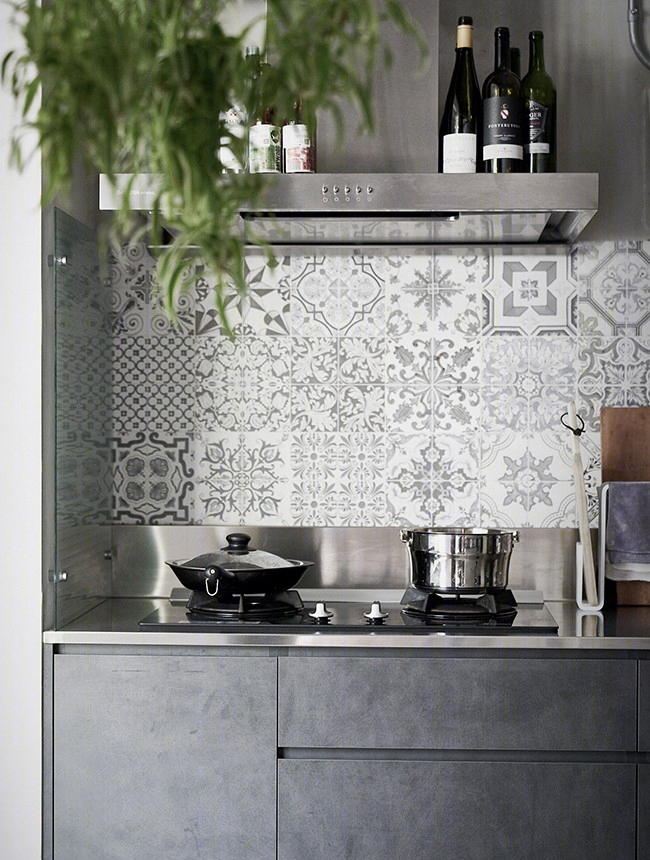 台北115㎡老屋翻新-11