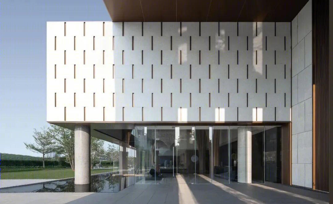 重庆上景臺丨中国重庆丨LSD Interior-41