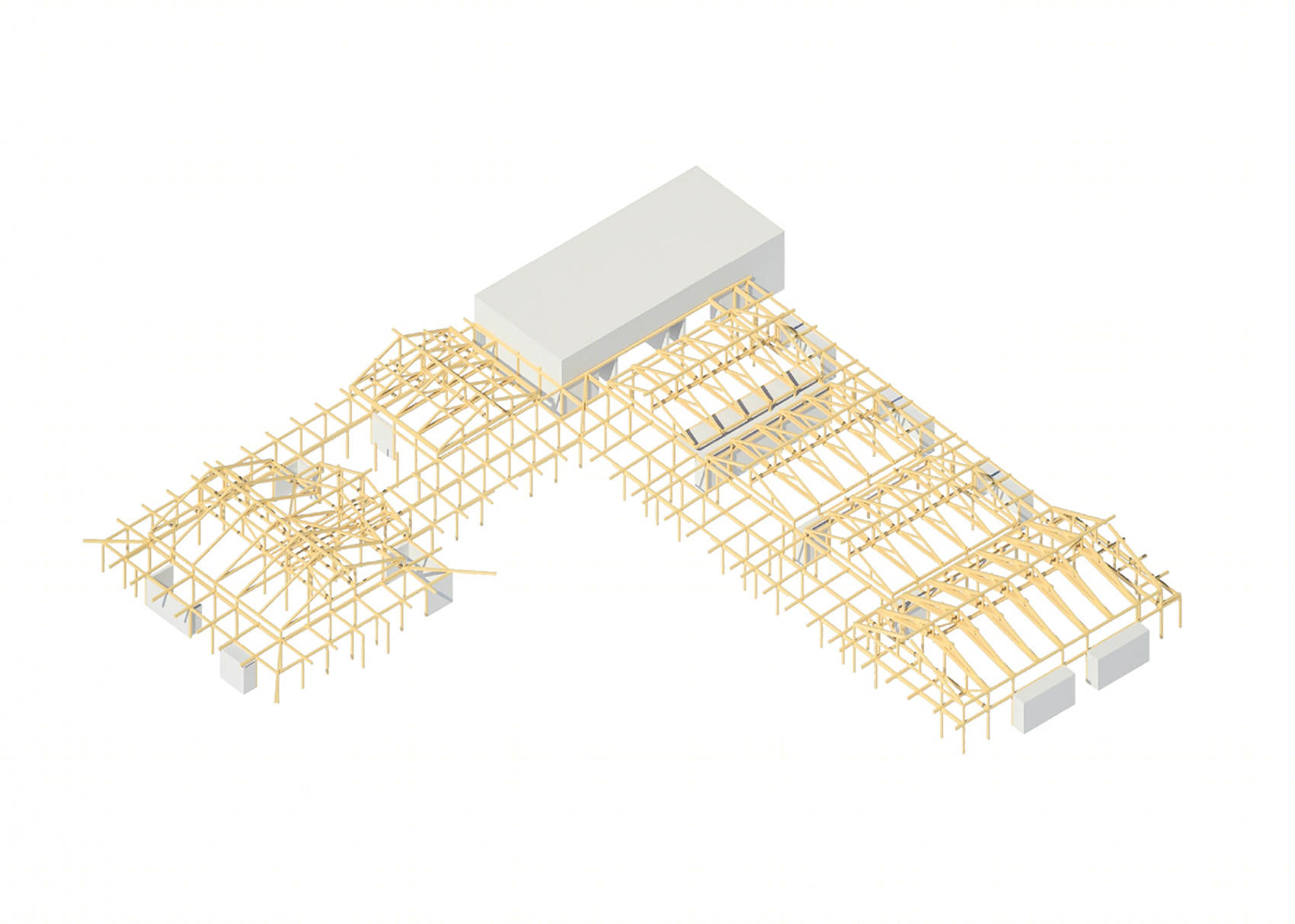 日立市立花山幼儿园丨日本茨城丨三上建筑事务所-61