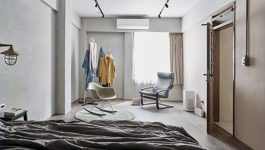 台北115㎡老屋翻新-13