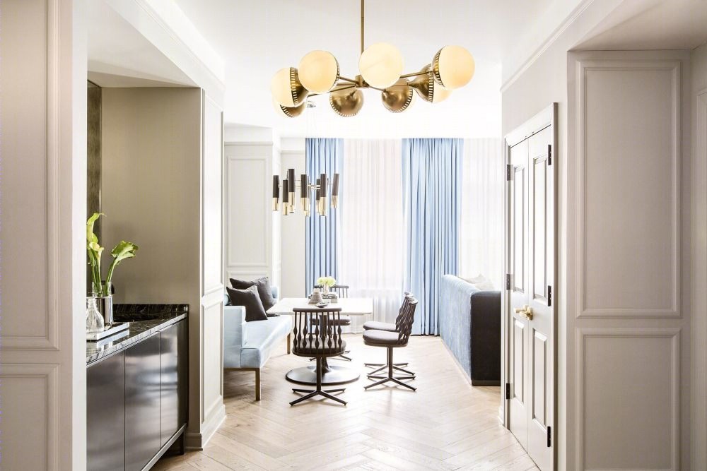 Kimpton Gray Hotel（芝加哥精品酒店）-83