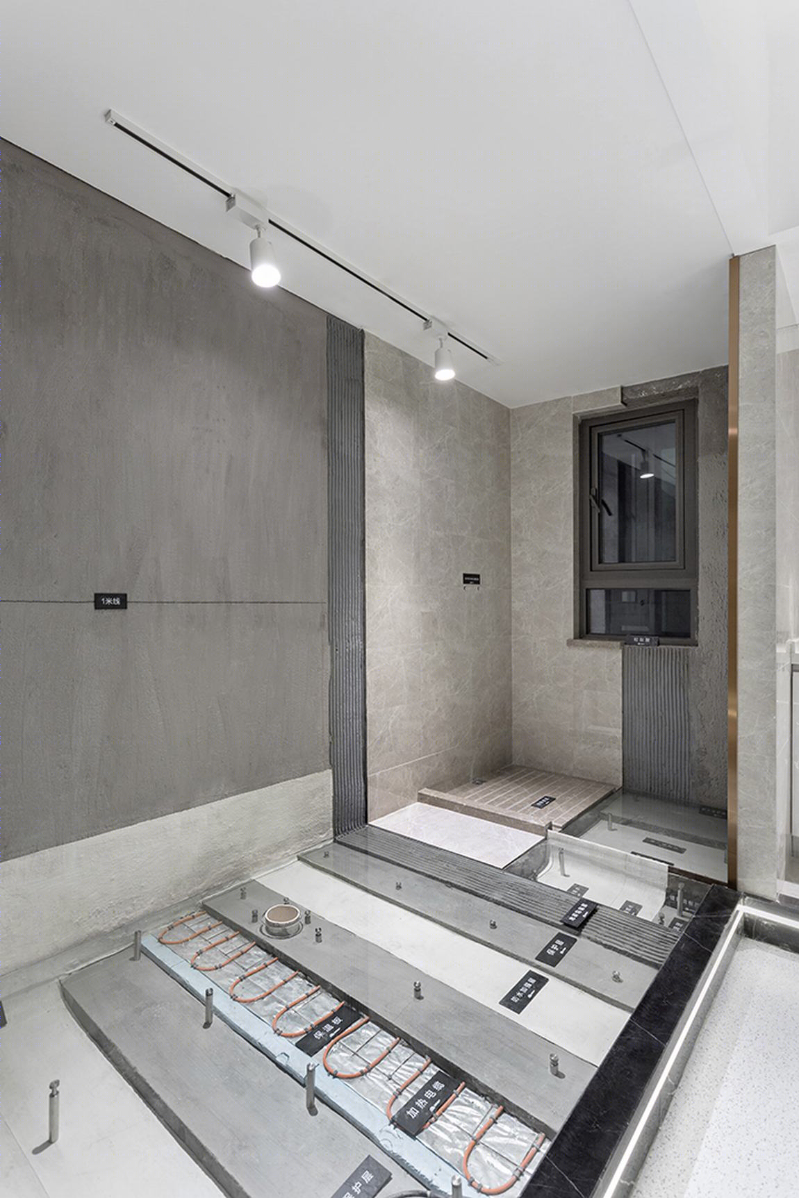 VBD|浙江 · 旭辉产品研发中心展厅-13