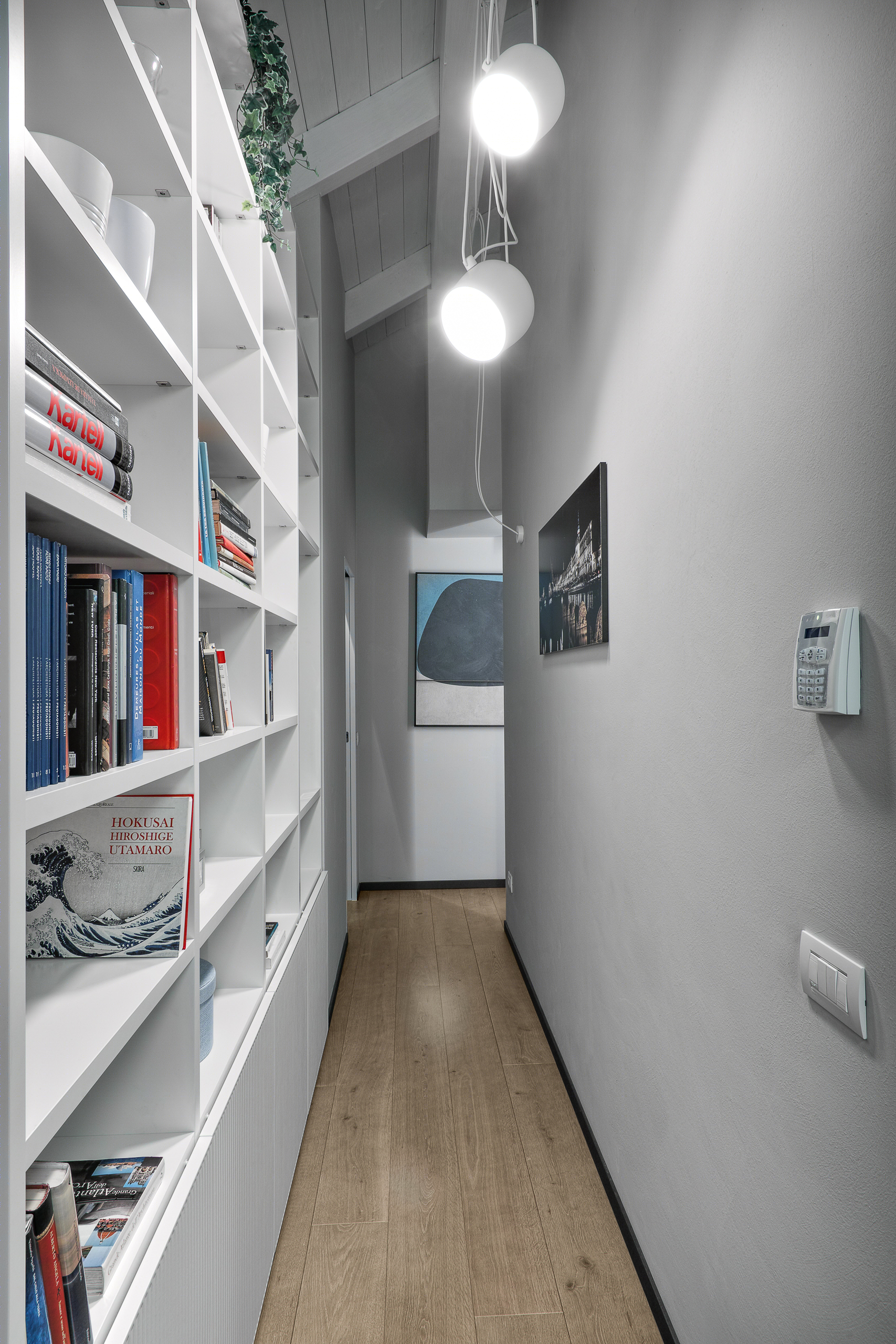VARETTO DESIGN丨平层丨Casa Mondino-11